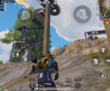 Pubgm
