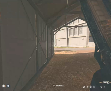 Uhm, which perk lets you teleport like this