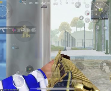 What happened here?