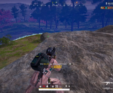 Revolver final