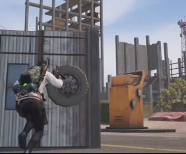 MIRAMAR 3.0 in PUBGM Chinese looks insane 🤯