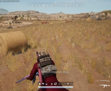 Baiting bot hunters