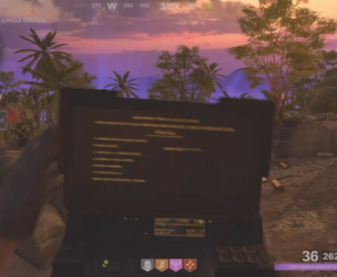 Do y’all enjoy playing COD Cold War?