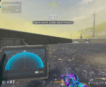 When 2 Riot Shielders are teaming in solos, but still get wiped twice 💀