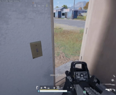 Can someone please explain how this dude snapped like that?
