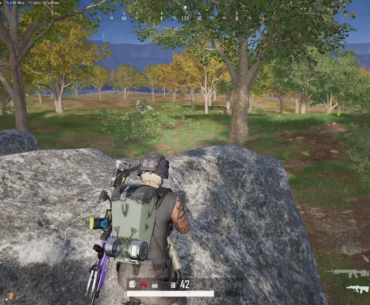 satisfying little two tap 🥵