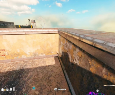 PS5 MNK Demon Gameplay
