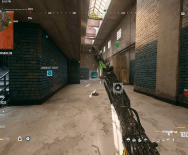 No Stim Gas Play In Ranked