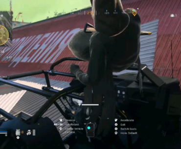 Simply Outplayed