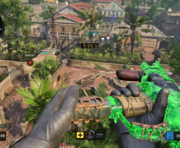 Just enjoying the View 🌞