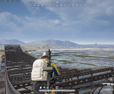 Gotta love the clean sprays