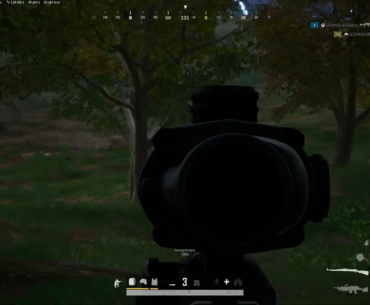 Might dodge my 2 bolty rounds but not the next 160