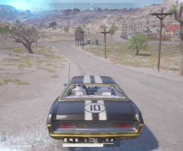 Phantom rocks, still?