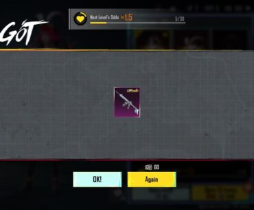 Tried 1 sale thing for moth and got this instead lmao