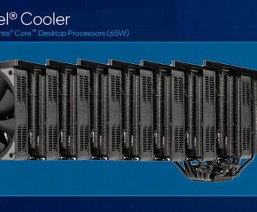 Intel releases "Plan B"