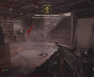 Finally, after like 15 attempts at this one challenge, the Cavalier is mine