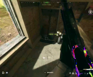 Not a shotgun guy 🤷🏻‍♂️