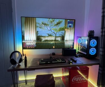 Made some changes from my last post, any suggestions?