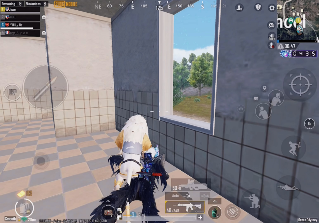 Compilation of my gaming clips from the past few days. TRIO wipe, SQUAD wipe, payback. 💥