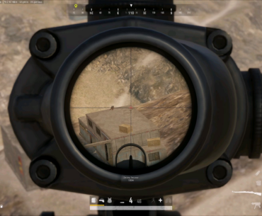 Death from above.