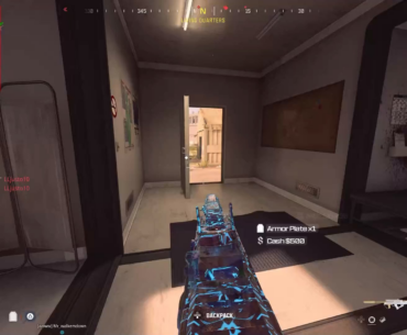 I’m sorry for abusing AA