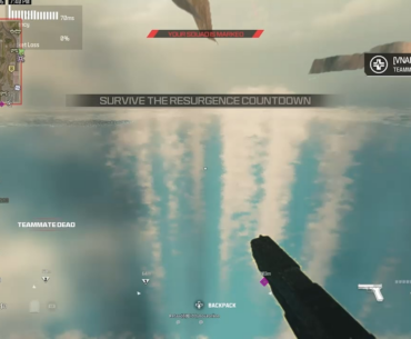 Am I the only one experiencing this