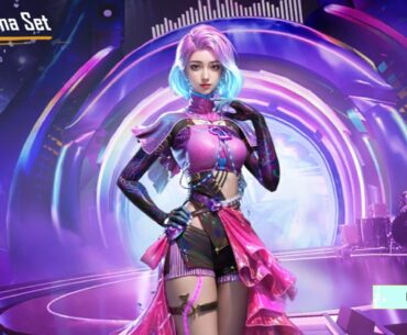 Ultimate outfit in 10 uc!!