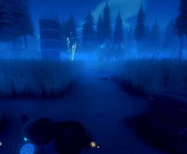 My own recreation of the CoD Zombies mode in Ravenfield (Map is called Isolated btw.)