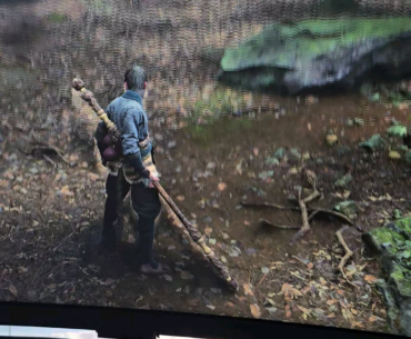 What is it that's causing these lighting changes and what can I do about it?