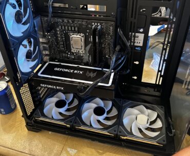 Update post