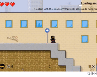 Who remembers the Java applet game, Rollerboy 2 (2000)? A group of Reddit users managed to track down the original source codes and it is now playable again