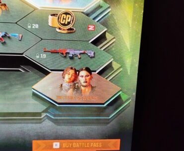 Battle Pass