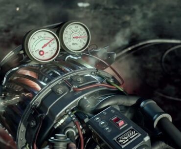 New look at JetGun