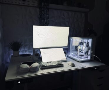 Got a new pc case.