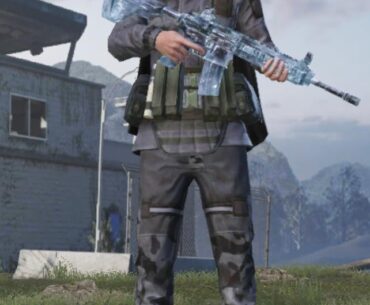 I see the military stuff is getting some attention, so here's mine