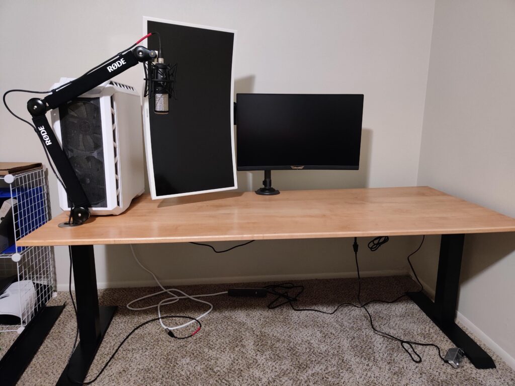 Any ideas on best layouts?