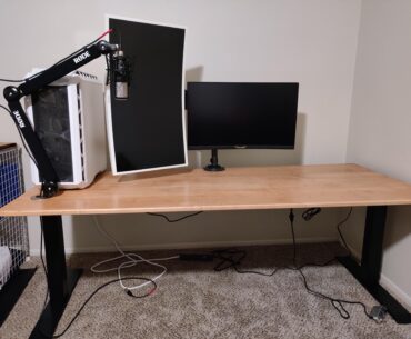Any ideas on best layouts?