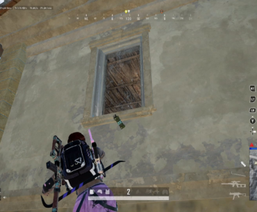 Lock your windows