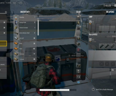 Poor fella