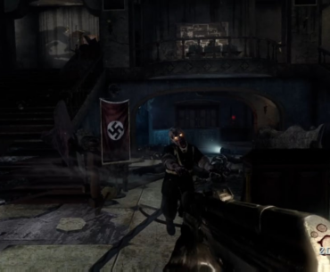 A reminder of how brutal BO1 is