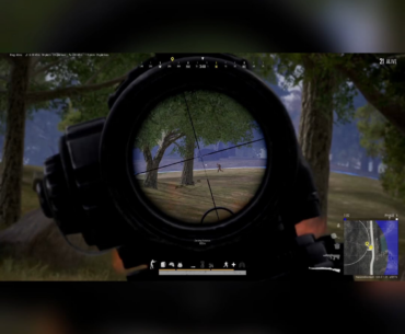 Are bolties the most fun gun in the game?