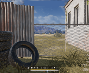 Where on Erangel? #29