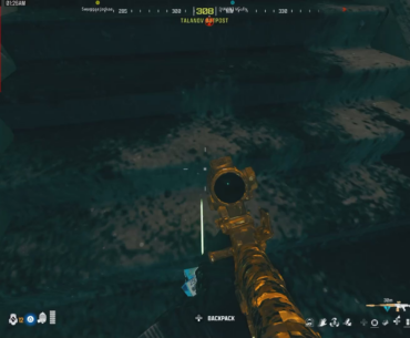 This game just hates me at this point
