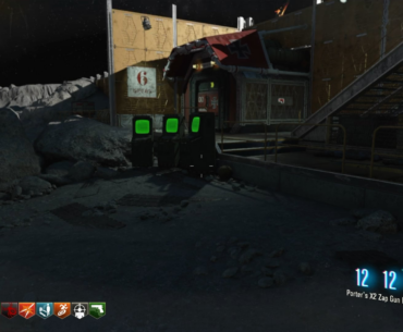 Does it get any closer than this?