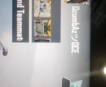 English speaking teammates