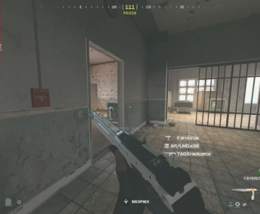 Pretty good game I had earlier to bad I fumbled + POV of a streamer I killed