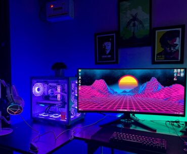 My Alien Spacecraft😇