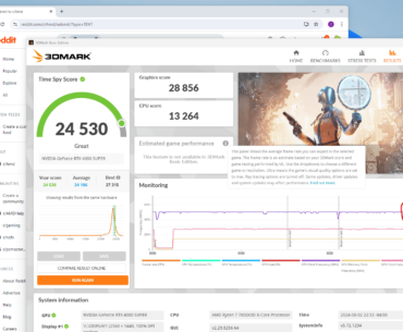 7800x3d pbo -30 co weird clock spikes to 6500mgz using timespy during cpu test