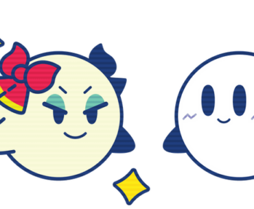 G h o s t [Paper Mario]