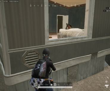 Too satisfying